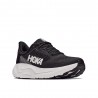 Hoka Arahi 9 Nero Bianco - Scarpe Running Uomo
