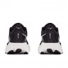 Hoka Arahi 9 Nero Bianco - Scarpe Running Uomo