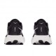 Hoka Arahi 9 Nero Bianco - Scarpe Running Uomo