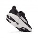 Hoka Arahi 9 Nero Bianco - Scarpe Running Uomo