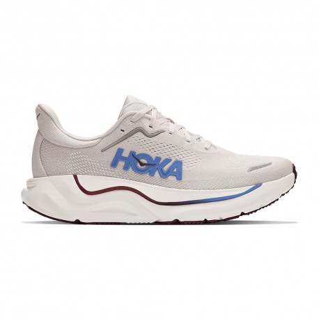 Hoka Arahi 9 Stucco Grout - Scarpe Running Uomo