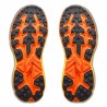 Hoka Challenger 8 Neon Tangerine Hoka Citrus - Scarpe Trail Running Uomo