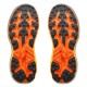 Hoka Challenger 8 Neon Tangerine Hoka Citrus - Scarpe Trail Running Uomo