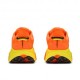Hoka Challenger 8 Neon Tangerine Hoka Citrus - Scarpe Trail Running Uomo