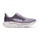 Hoka Arahi 9 Purple Fog Mellow Lilac - Scarpe Running Donna