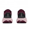 Hoka Challenger 8 Nero Rosa Opal - Scarpe Trail Running Donna