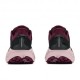 Hoka Challenger 8 Nero Rosa Opal - Scarpe Trail Running Donna