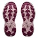 Hoka Challenger 8 Nero Rosa Opal - Scarpe Trail Running Donna