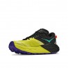 Hoka Speedgoat 7 Nero Hoka Citrus - Scarpe Trail Running Uomo