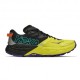 Hoka Speedgoat 7 Nero Hoka Citrus - Scarpe Trail Running Uomo