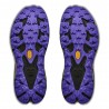Hoka Speedgoat 7 Nero Hoka Citrus - Scarpe Trail Running Uomo