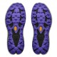 Hoka Speedgoat 7 Nero Hoka Citrus - Scarpe Trail Running Uomo