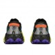 Hoka Speedgoat 7 Nero Hoka Citrus - Scarpe Trail Running Uomo