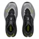 Hoka Speedgoat 7 Nero Stellar Grigio - Scarpe Trail Running Uomo