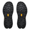 Hoka Speedgoat 7 Nero Stellar Grigio - Scarpe Trail Running Uomo
