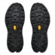 Hoka Speedgoat 7 Nero Stellar Grigio - Scarpe Trail Running Uomo