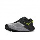 Hoka Speedgoat 7 Nero Stellar Grigio - Scarpe Trail Running Uomo