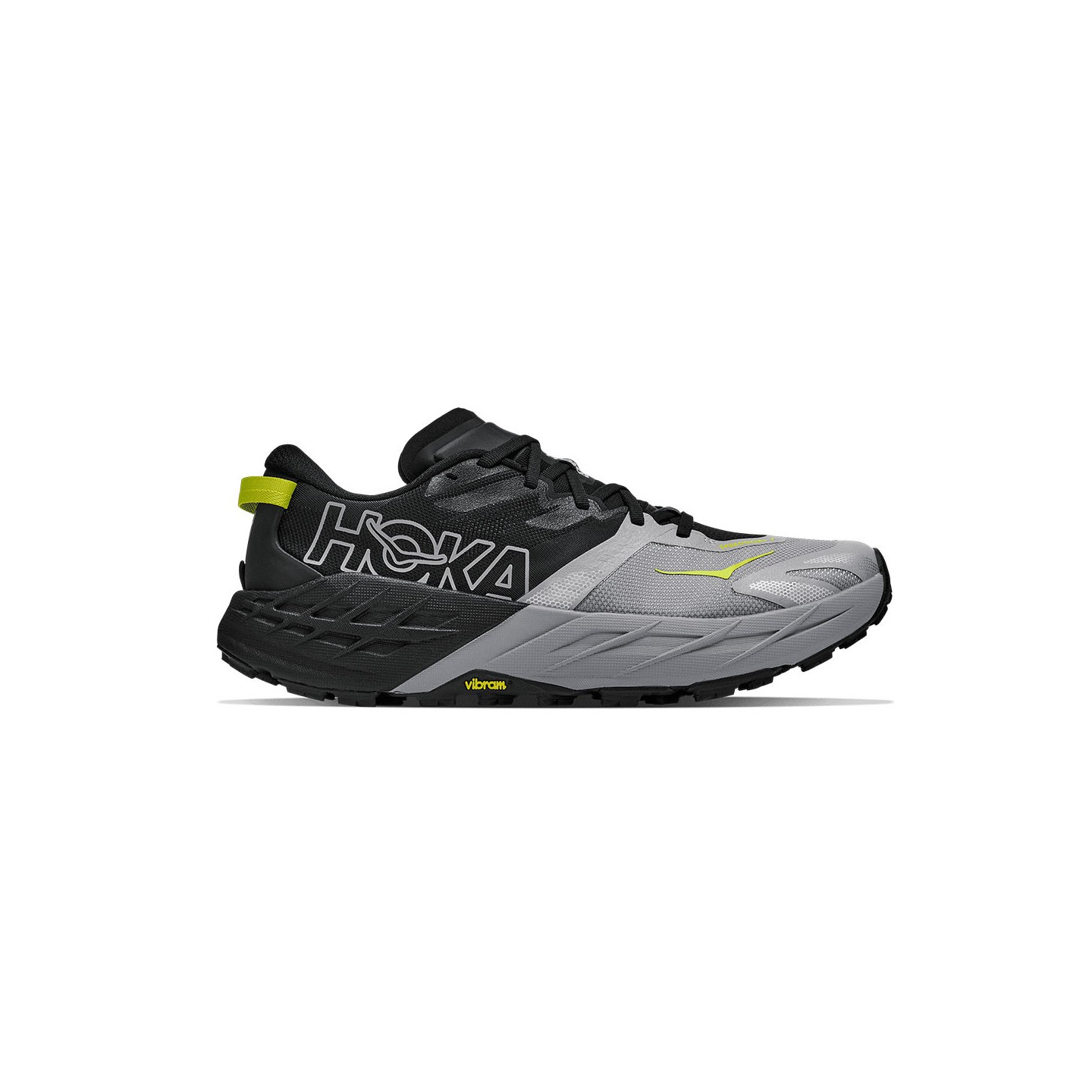 Scarpe da trail Uomo Speedgoat 7 Standard - Immagine 4