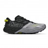 Hoka Speedgoat 7 Nero Stellar Grigio - Scarpe Trail Running Uomo