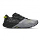 Hoka Speedgoat 7 Nero Stellar Grigio - Scarpe Trail Running Uomo