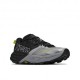 Hoka Speedgoat 7 Nero Stellar Grigio - Scarpe Trail Running Uomo