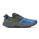Hoka Speedgoat 7 Outer Orbit Virtual Blue - Scarpe Trail Running Uomo