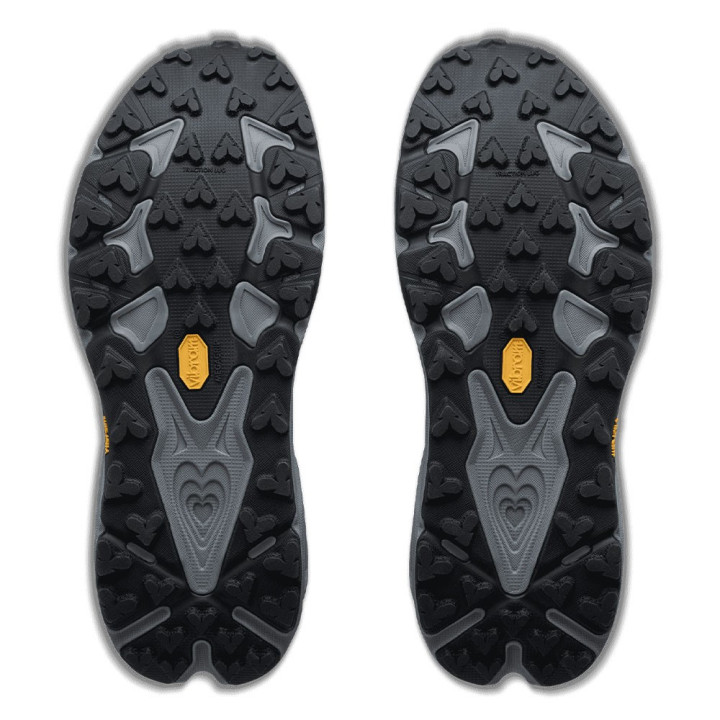 Hoka Speedgoat 7 Outer Orbit Virtual Blue - Scarpe Trail Running Uomo