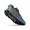 Hoka Speedgoat 7 Outer Orbit Virtual Blue - Scarpe Trail Running Uomo