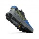 Hoka Speedgoat 7 Outer Orbit Virtual Blue - Scarpe Trail Running Uomo