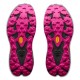 Hoka Speedgoat 7 Nero Rosa Opal - Scarpe Trail Running Donna