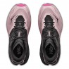 Hoka Speedgoat 7 Nero Rosa Opal - Scarpe Trail Running Donna