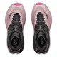 Hoka Speedgoat 7 Nero Rosa Opal - Scarpe Trail Running Donna