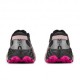 Hoka Speedgoat 7 Nero Rosa Opal - Scarpe Trail Running Donna