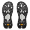 Hoka Tecton X 4 Frost Neon Tangerine - Scarpe Trail Running Uomo