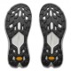 Hoka Tecton X 4 Frost Neon Tangerine - Scarpe Trail Running Uomo
