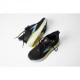 Brooks Glycerin Gts 23 Nero Cyber Giallo - Scarpe Running Uomo