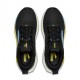 Brooks Glycerin Gts 23 Nero Cyber Giallo - Scarpe Running Uomo