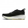 Brooks Glycerin Gts 23 Nero Cyber Giallo - Scarpe Running Uomo