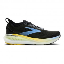 Glycerin Gts 23 nero Cyber giallo