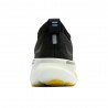 Brooks Glycerin Gts 23 Nero Cyber Giallo - Scarpe Running Uomo