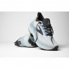 Brooks Glycerin Gts 23 Bianco Rain Nero - Scarpe Running Uomo