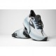 Brooks Glycerin Gts 23 Bianco Rain Nero - Scarpe Running Uomo