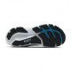 Brooks Glycerin Gts 23 Bianco Rain Nero - Scarpe Running Uomo