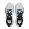 Brooks Glycerin Gts 23 Bianco Rain Nero - Scarpe Running Uomo