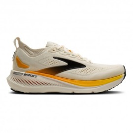 Brooks Glycerin Gts 23 Arctic Wolf Angora - Scarpe Running Uomo