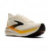Brooks Glycerin Gts 23 Arctic Wolf Angora - Scarpe Running Uomo