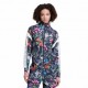 ADIDAS House Of Tiro Felpa Palestra Full Zip Farm Nero Donna