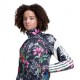 ADIDAS House Of Tiro Felpa Palestra Full Zip Farm Nero Donna