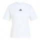 ADIDAS Z.N.E Maglietta Palestra Mm Bianco Donna