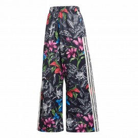 ADIDAS House Of Tiro Pantaopen Farm Nero Donna